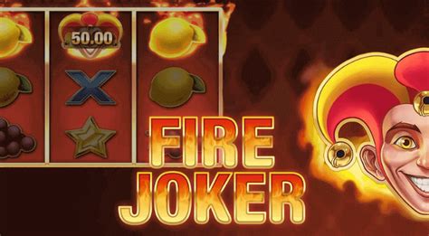 fire joker kostenlos.